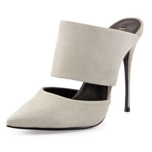 SCHUTZ Quereda mules